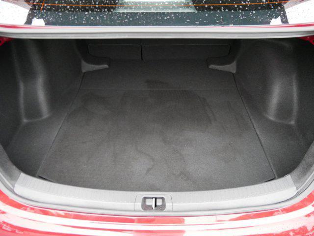 used 2024 Toyota Corolla car, priced at $23,995