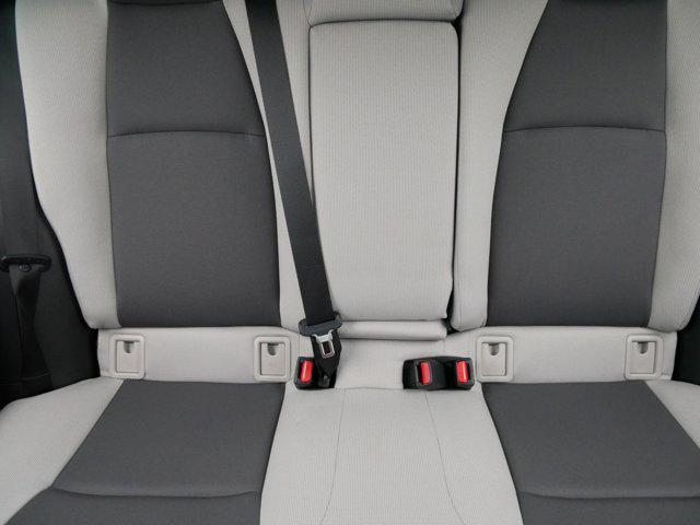 used 2024 Toyota Corolla car, priced at $23,995