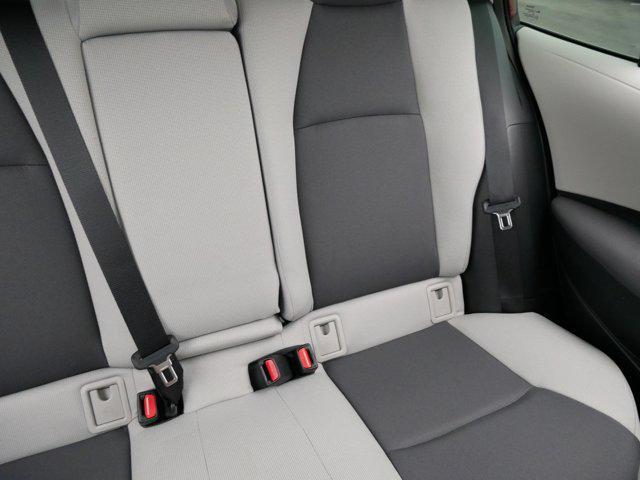 used 2024 Toyota Corolla car, priced at $23,995