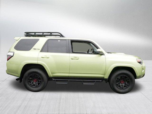 used 2022 Toyota 4Runner car, priced at $50,194