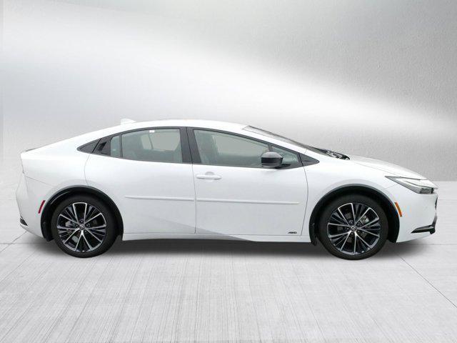 used 2023 Toyota Prius car, priced at $28,795