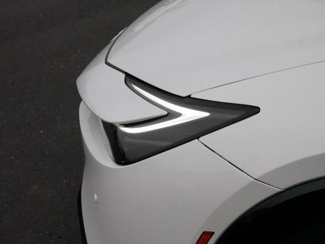 used 2023 Toyota Prius car, priced at $28,795