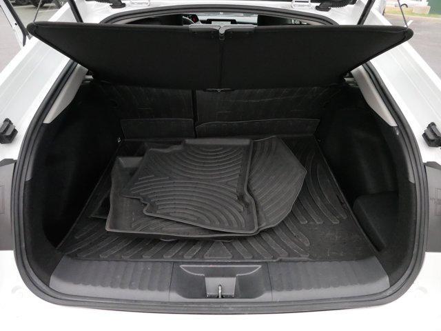 used 2023 Toyota Prius car, priced at $28,795