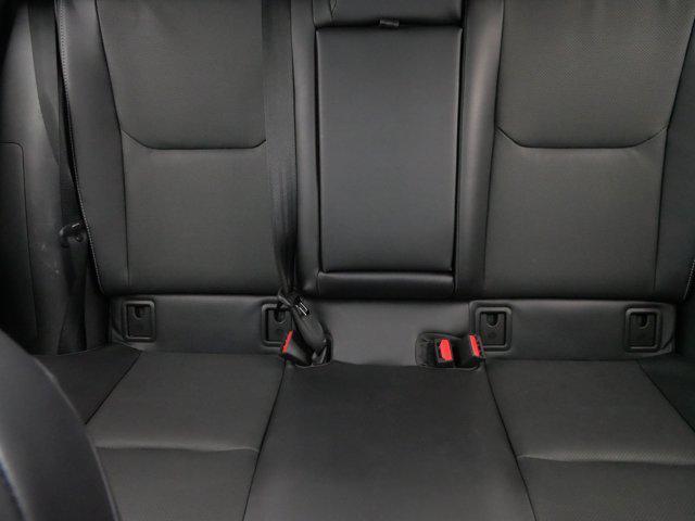 used 2023 Toyota Prius car, priced at $28,795