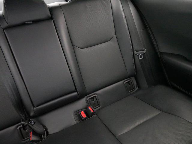 used 2023 Toyota Prius car, priced at $28,795