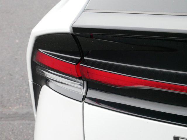 used 2023 Toyota Prius car, priced at $28,795