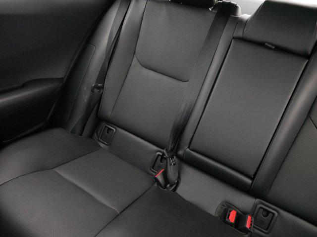 used 2023 Toyota Prius car, priced at $28,795
