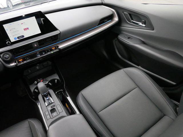 used 2023 Toyota Prius car, priced at $28,795
