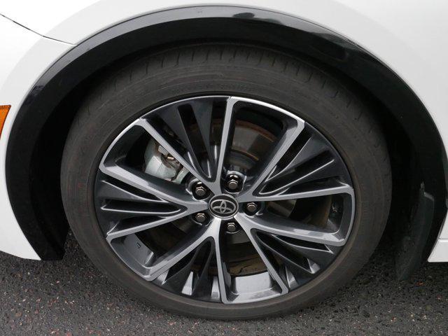 used 2023 Toyota Prius car, priced at $28,795