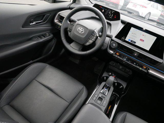 used 2023 Toyota Prius car, priced at $28,795