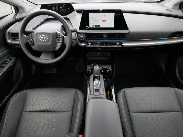 used 2023 Toyota Prius car, priced at $28,795