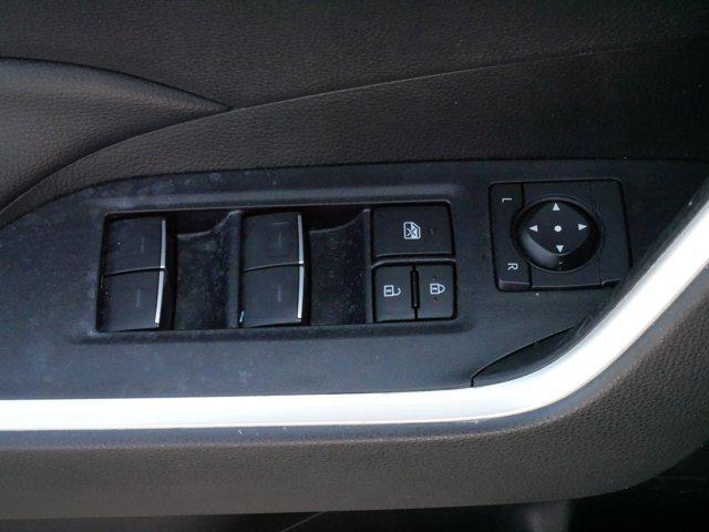 used 2022 Toyota RAV4 car, priced at $29,595