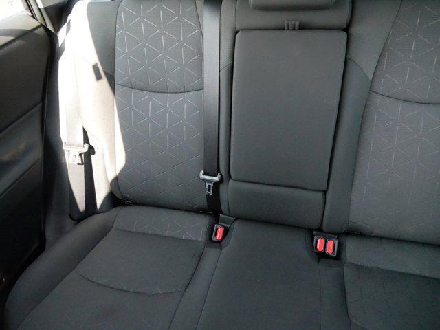 used 2022 Toyota RAV4 car, priced at $29,595