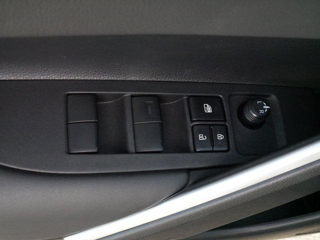 used 2024 Toyota Corolla Cross car, priced at $34,797