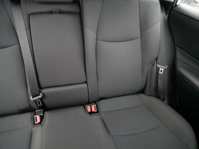 used 2022 Toyota RAV4 Hybrid car, priced at $32,295