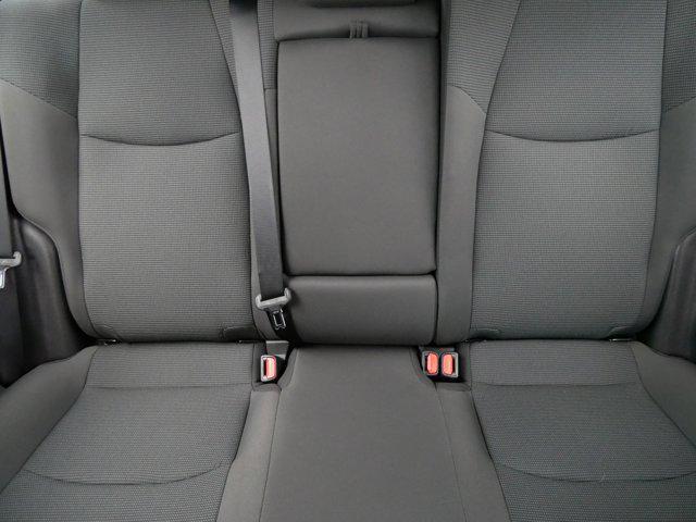 used 2022 Toyota RAV4 Hybrid car, priced at $32,295
