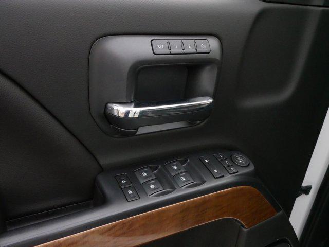 used 2018 Chevrolet Silverado 1500 car, priced at $21,995