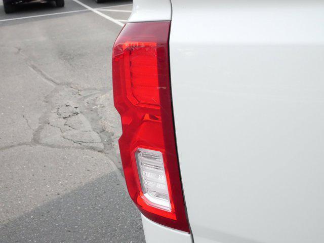 used 2018 Chevrolet Silverado 1500 car, priced at $21,995