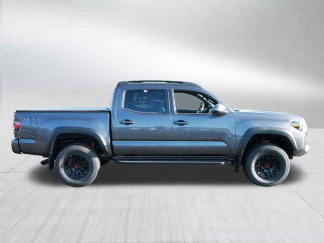 used 2023 Toyota Tacoma car, priced at $47,194