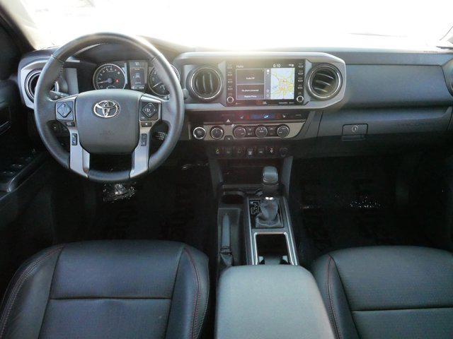 used 2023 Toyota Tacoma car, priced at $47,194
