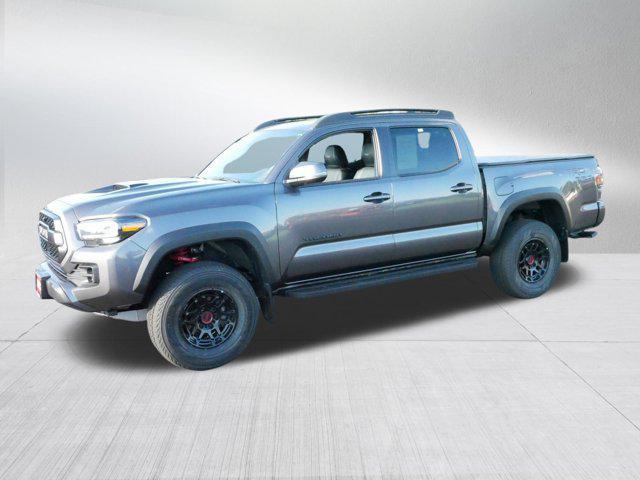 used 2023 Toyota Tacoma car, priced at $47,194