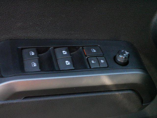 used 2023 Toyota Tacoma car, priced at $47,194