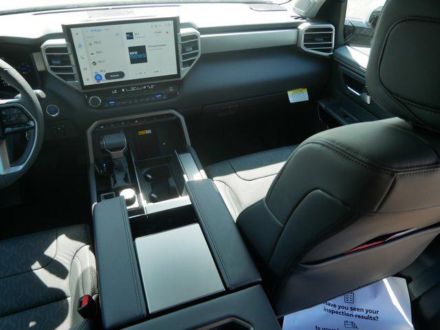 used 2024 Toyota Sequoia car, priced at $78,995