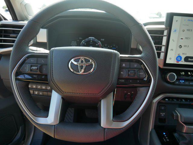 used 2024 Toyota Sequoia car, priced at $78,995