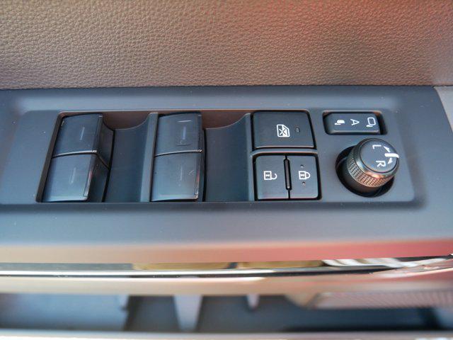 used 2024 Toyota Sequoia car, priced at $78,995
