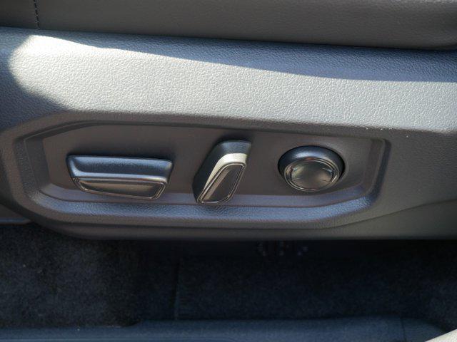 used 2024 Toyota Sequoia car, priced at $78,995
