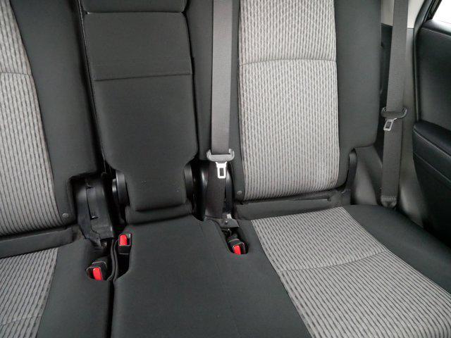 used 2024 Toyota 4Runner car, priced at $44,995