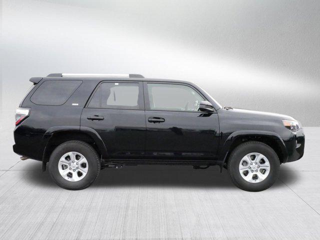 used 2024 Toyota 4Runner car, priced at $44,995