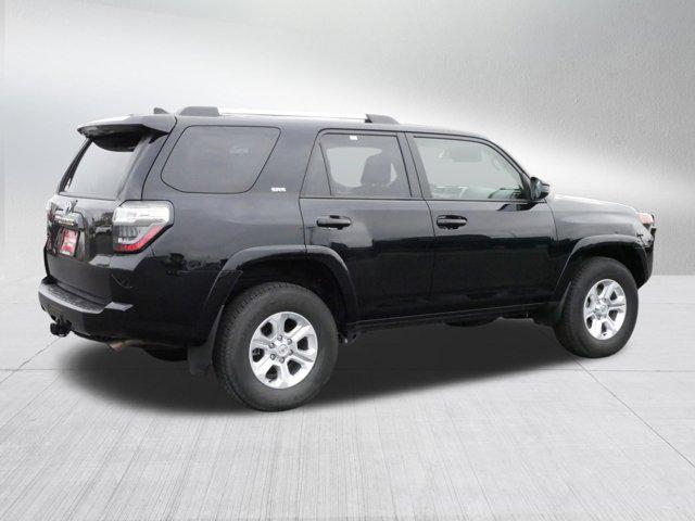 used 2024 Toyota 4Runner car, priced at $44,995