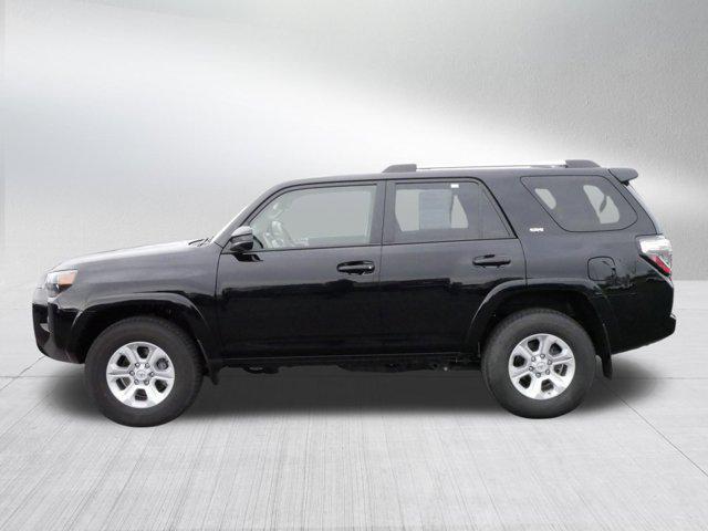 used 2024 Toyota 4Runner car, priced at $44,995