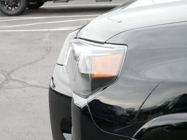 used 2024 Toyota 4Runner car, priced at $44,995