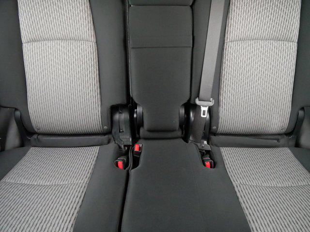 used 2024 Toyota 4Runner car, priced at $44,995