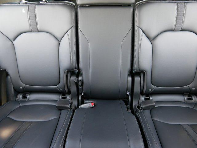 used 2025 Honda Pilot car, priced at $41,995