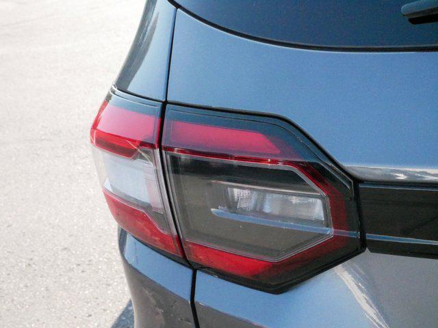 used 2025 Honda Pilot car, priced at $41,995