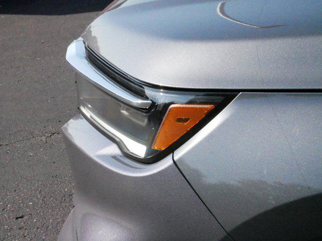 used 2025 Honda Pilot car, priced at $41,995