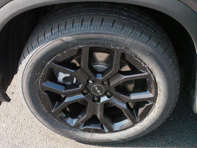 used 2025 Honda Pilot car, priced at $41,995