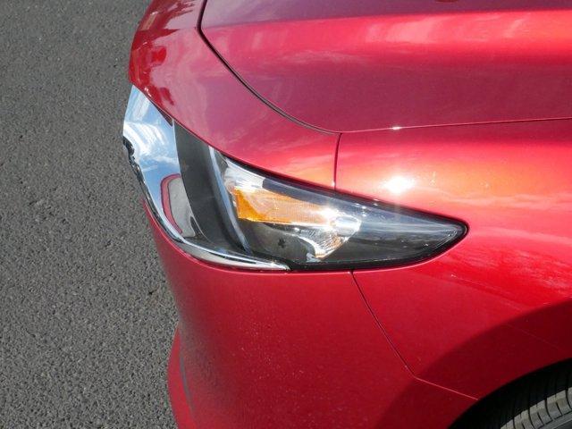 used 2021 Mazda Mazda3 car, priced at $21,796