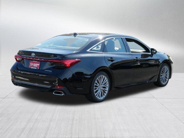 used 2021 Toyota Avalon car, priced at $35,995