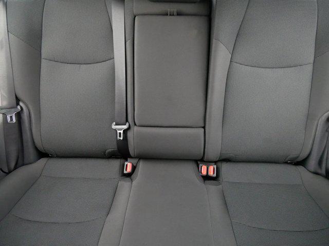 used 2024 Toyota RAV4 car, priced at $29,995