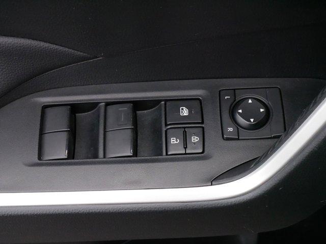 used 2024 Toyota RAV4 car, priced at $29,995