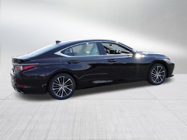 used 2022 Lexus ES 350 car, priced at $34,995