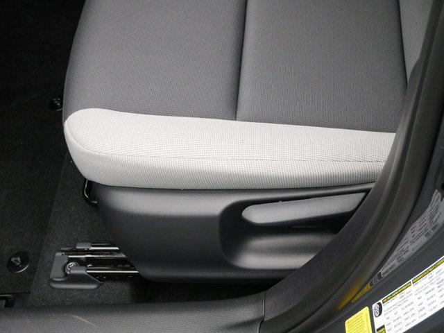 used 2026 Toyota Corolla car, priced at $24,395