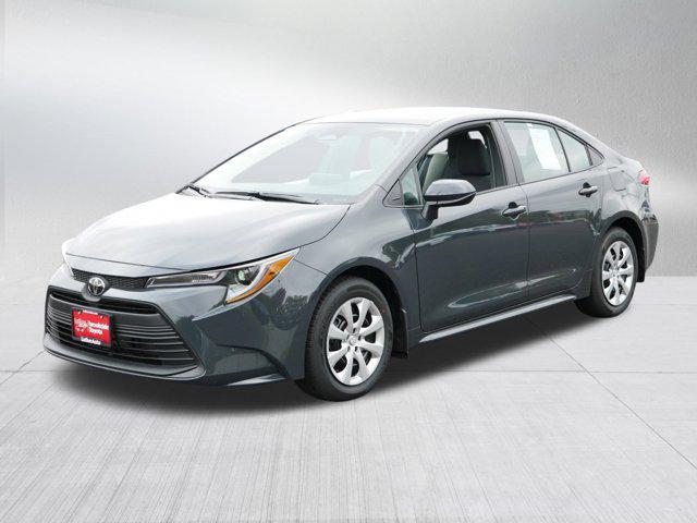used 2026 Toyota Corolla car, priced at $24,395