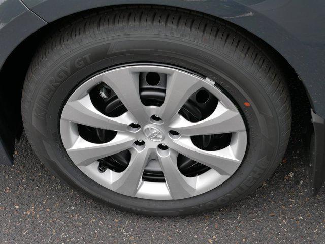 used 2026 Toyota Corolla car, priced at $24,395