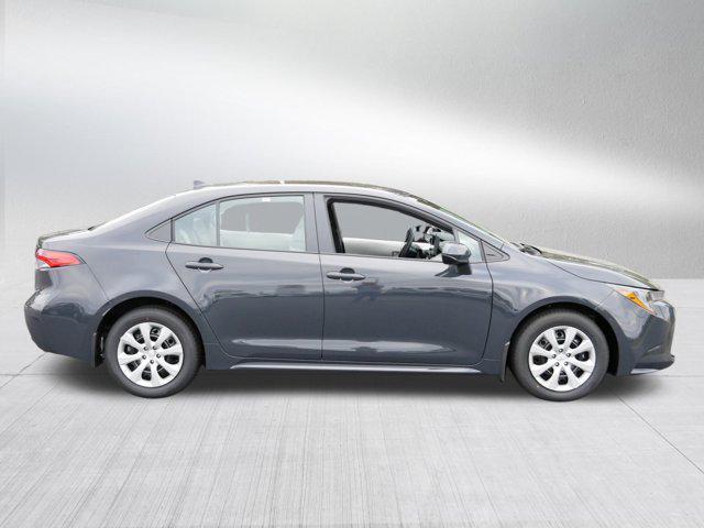 used 2026 Toyota Corolla car, priced at $24,395