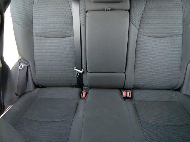 used 2022 Toyota RAV4 car, priced at $25,995